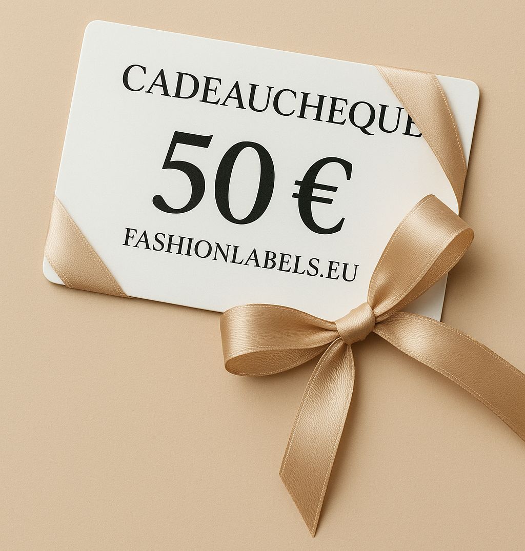 Cadeaucheque 50€