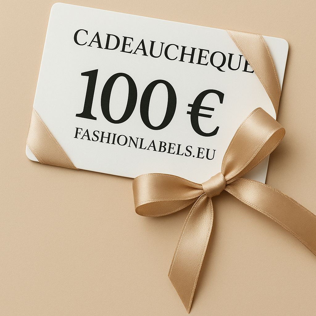 Cadeaucheque 100€