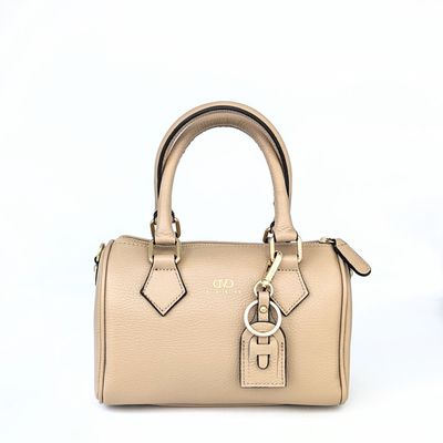 Stijlvolle handtas Riva