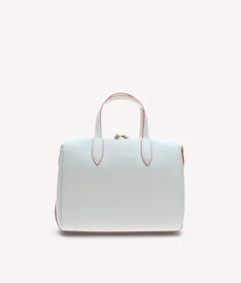 Classy 2025 Stijlvolle Handtas Crème