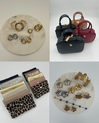 NEW ITEMS