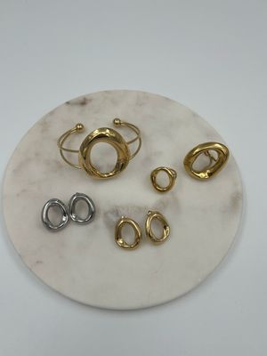 Bestsellers Nickelvrije Juwelen