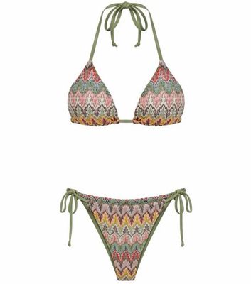 Swimwear