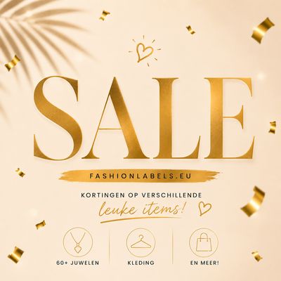 SALE