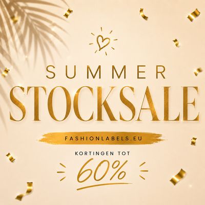 STOCKSALE