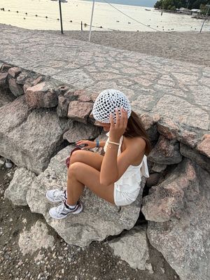 Crochet Hats