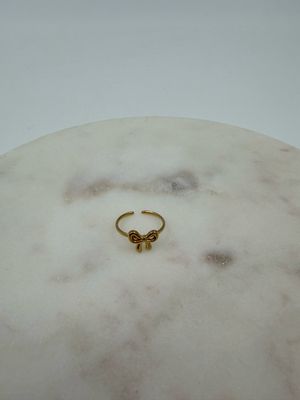 Bow Ring