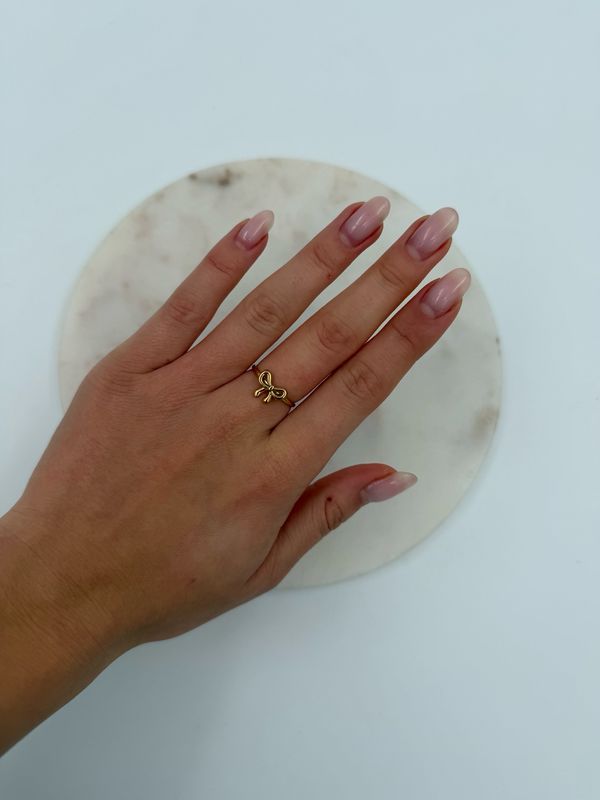 Bow Ring