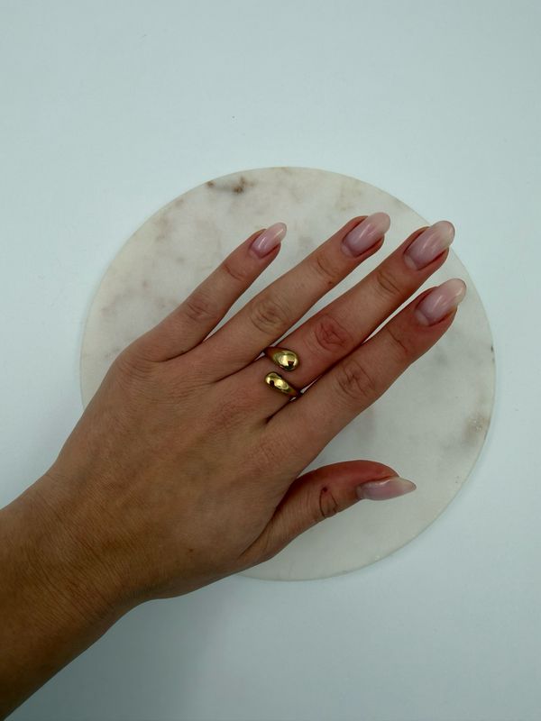 Little Drip Ring