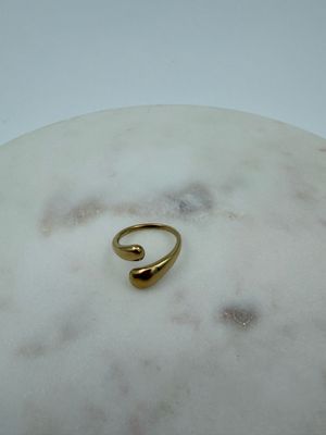 Little Drip Ring