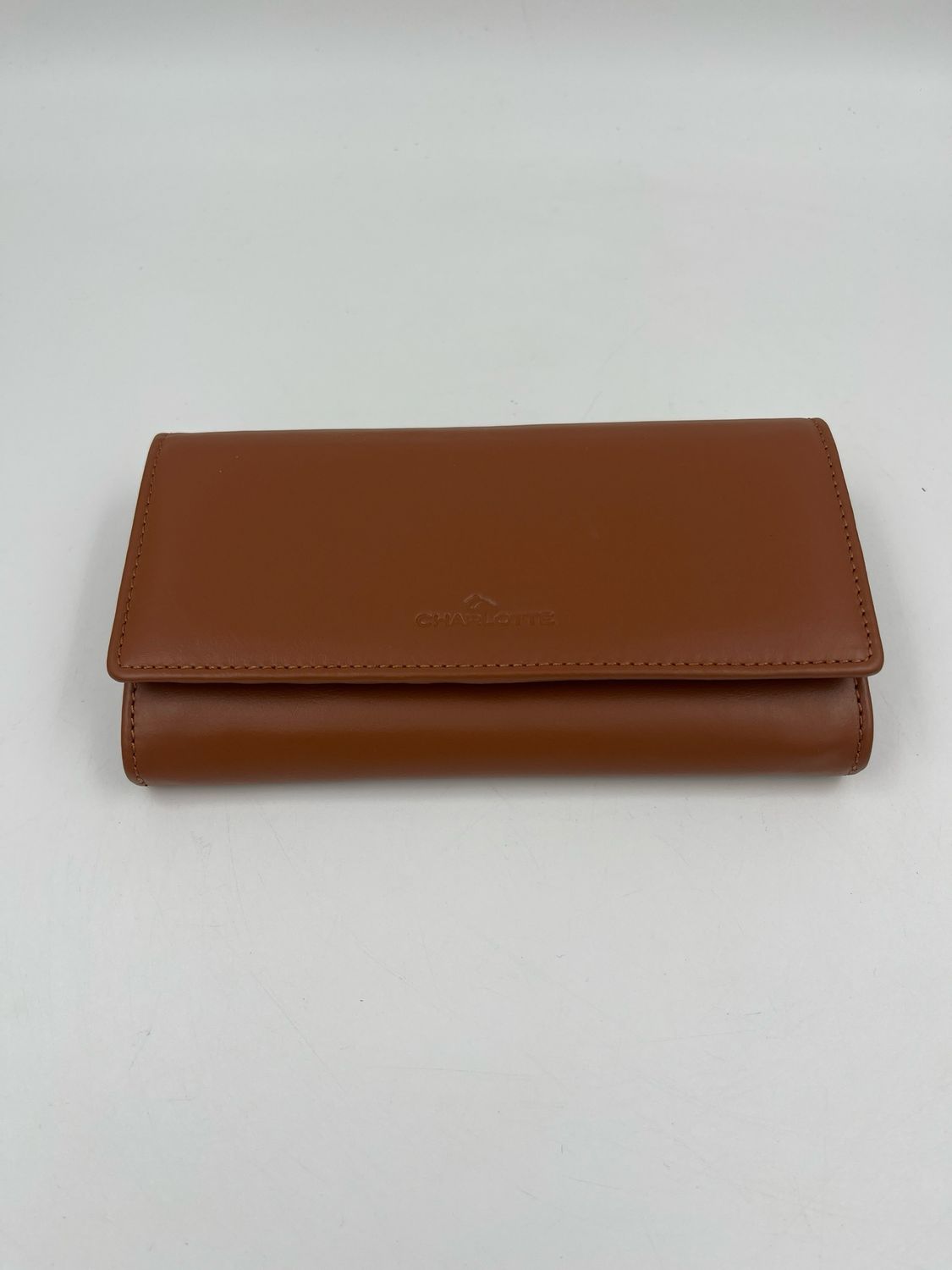 Alba 8144 portmanteau cuoio 