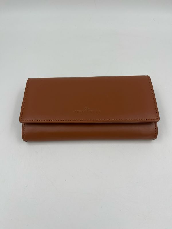 Alba 8144 portmanteau cuoio 