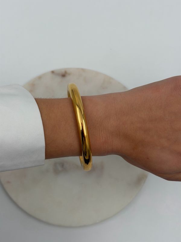 Statement Bracelet Bangle