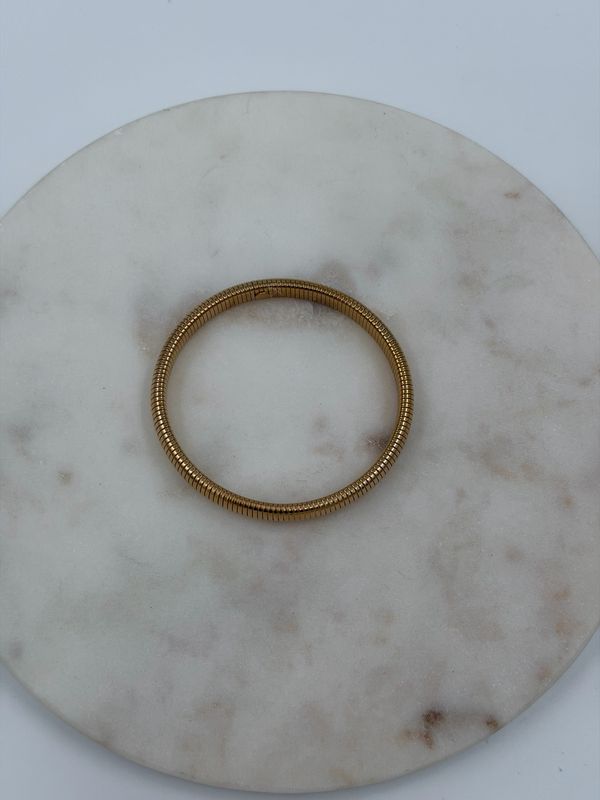 Bold Bangle Small