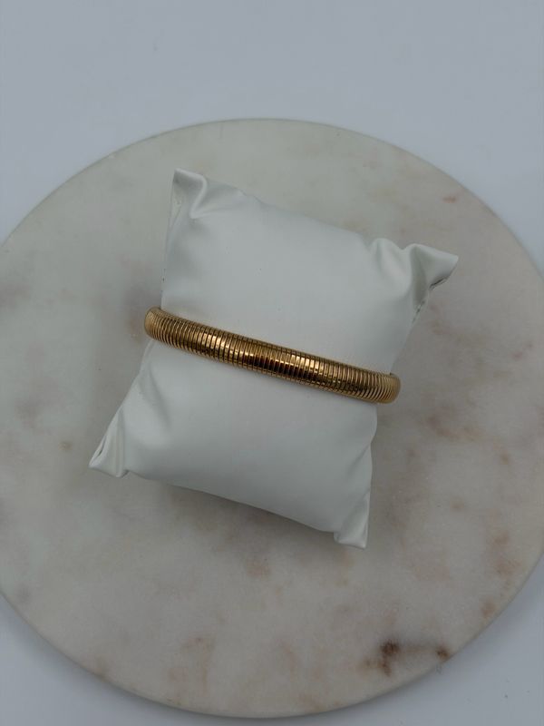 Bold Bangle Small