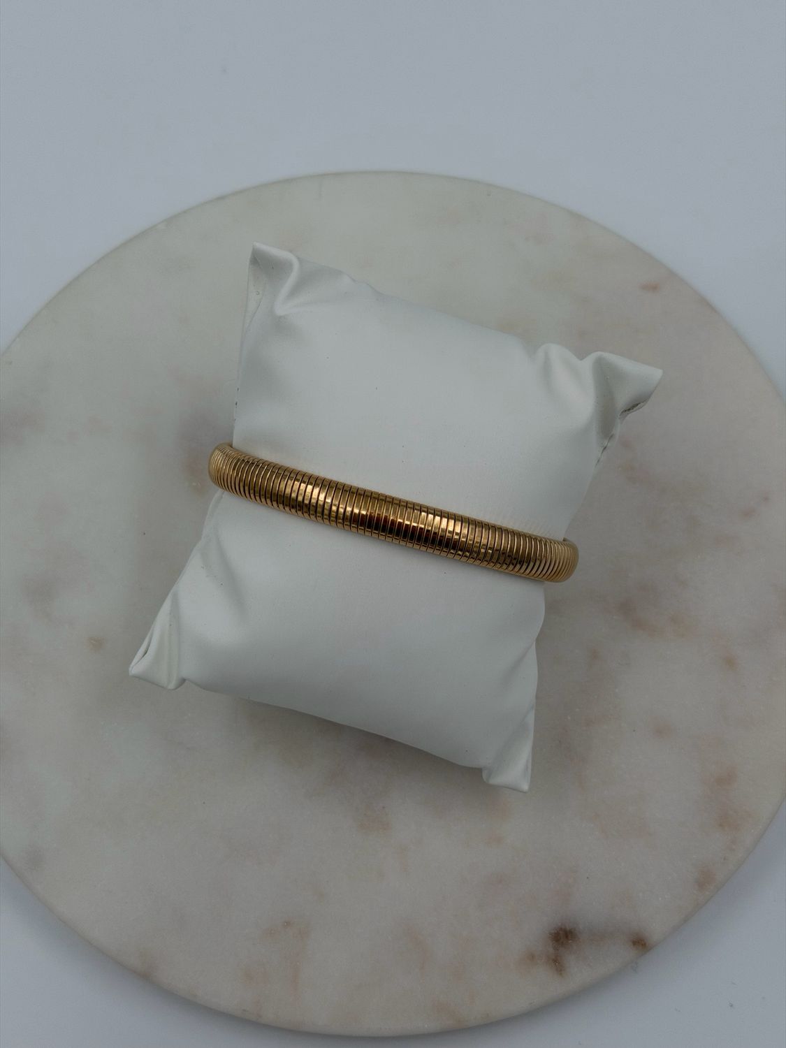 Bold Bangle Small