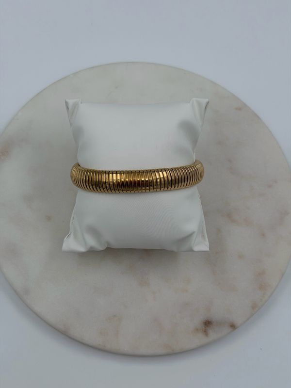 Bold Bangle