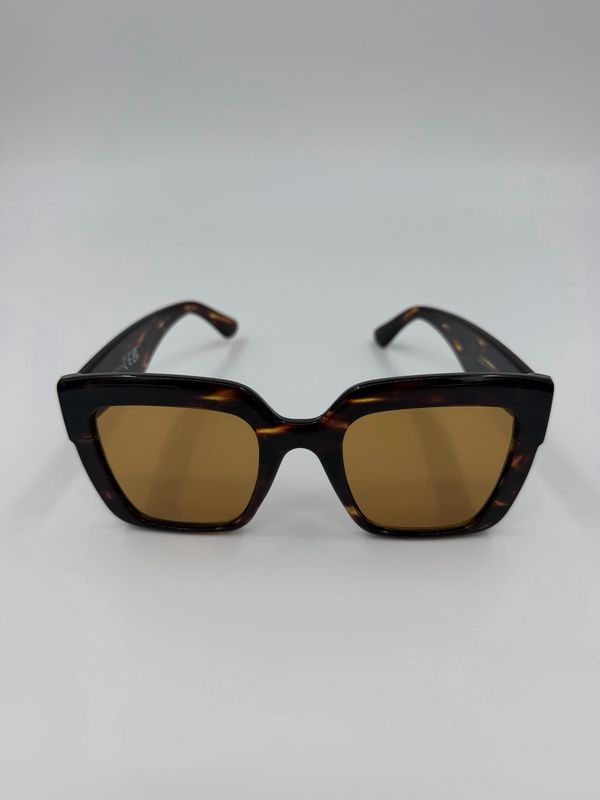 Square Sunnies