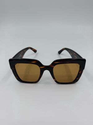 Square Sunnies