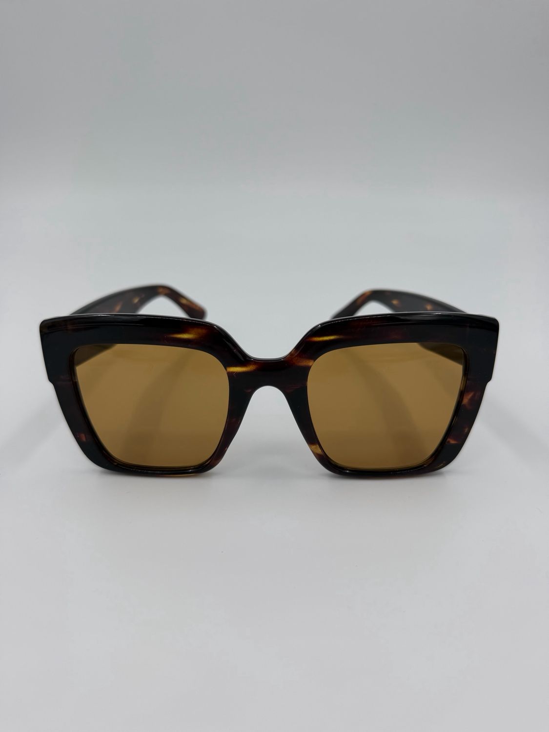 Square Sunnies