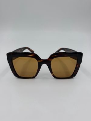 Square Sunnies