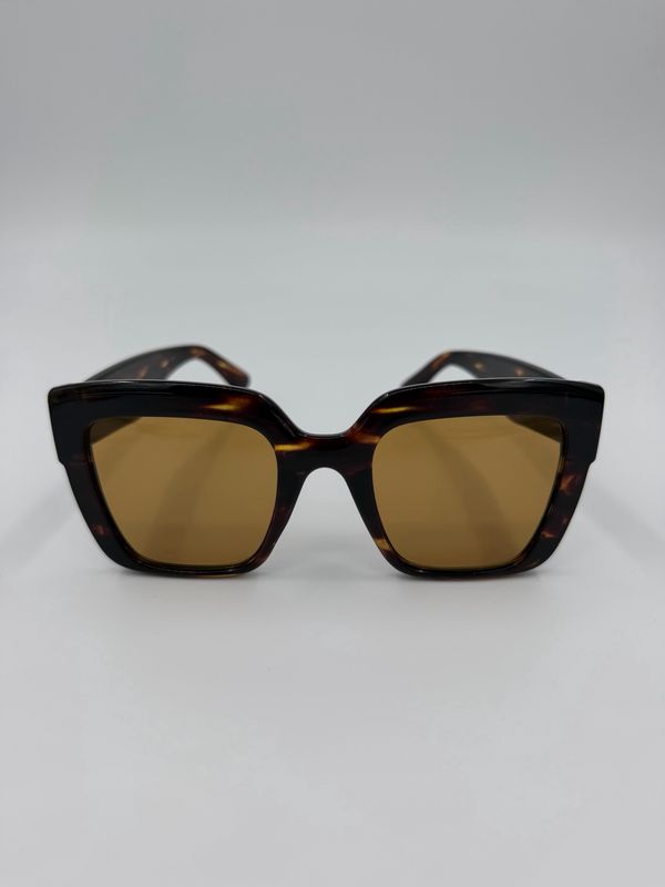 Square Sunnies