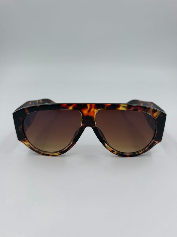 Statement Sunnies