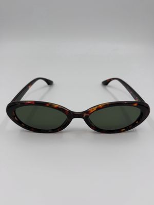 Oval Sunnies