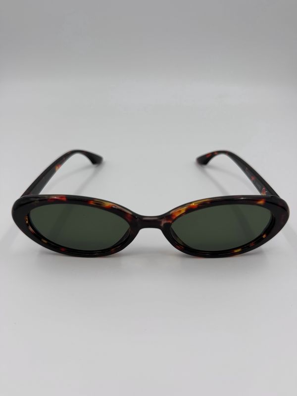 Oval Sunnies