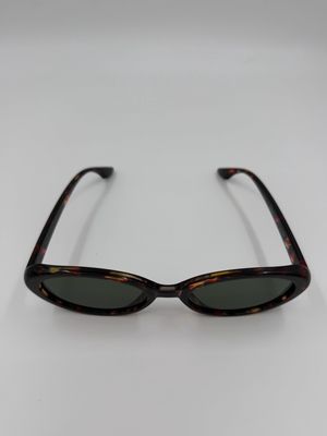 Oval Sunnies