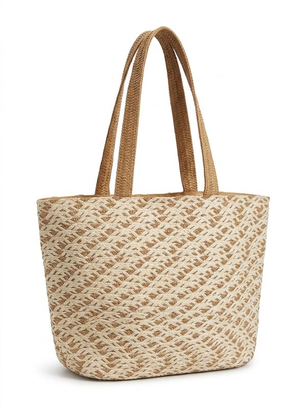 Sand Beach Bag