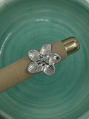Bella Ring Zilver