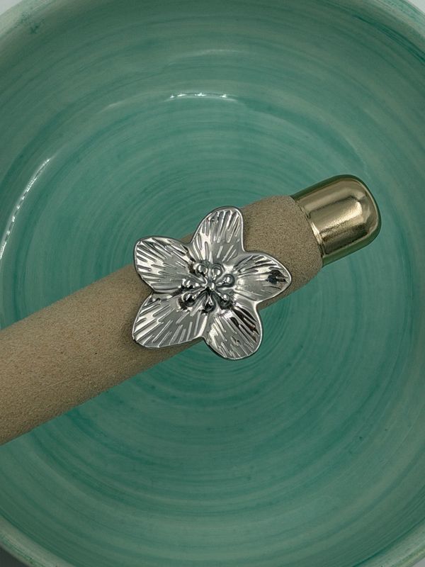 Bella Ring Zilver