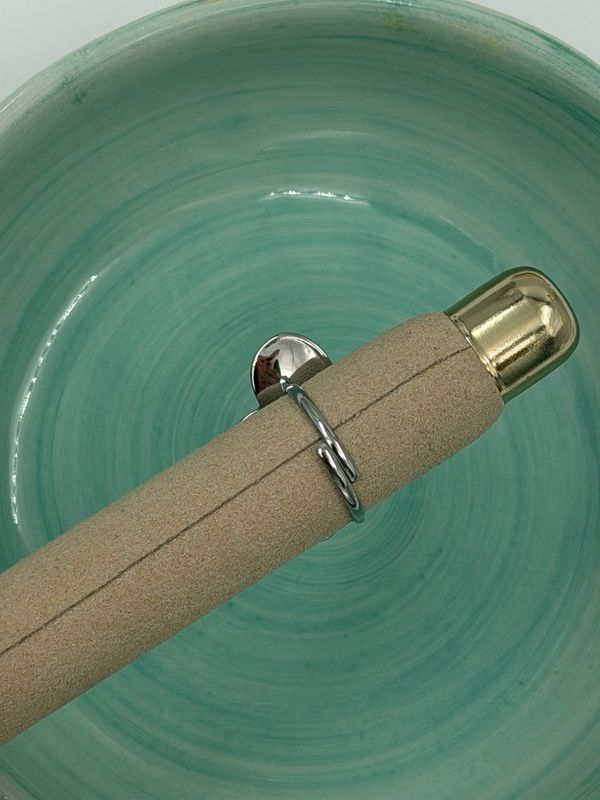 Bella Ring Zilver