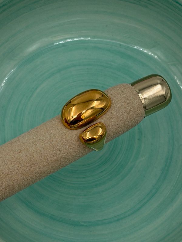 Bold Ring