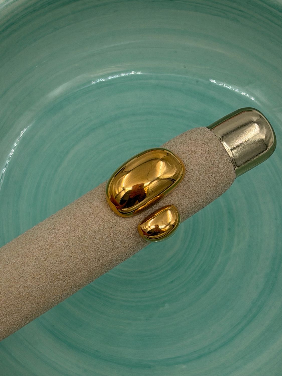 Bold Ring