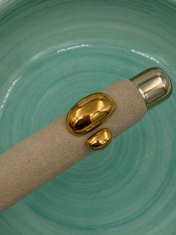 Bold Ring