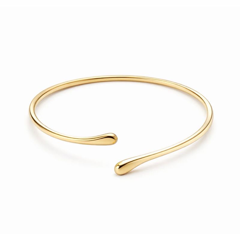 Simple Fine Bovenarmband