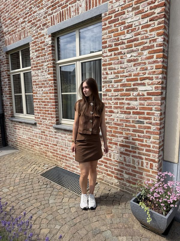 Lou Rok Bruin