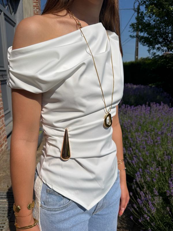 Eleonor Top Wit