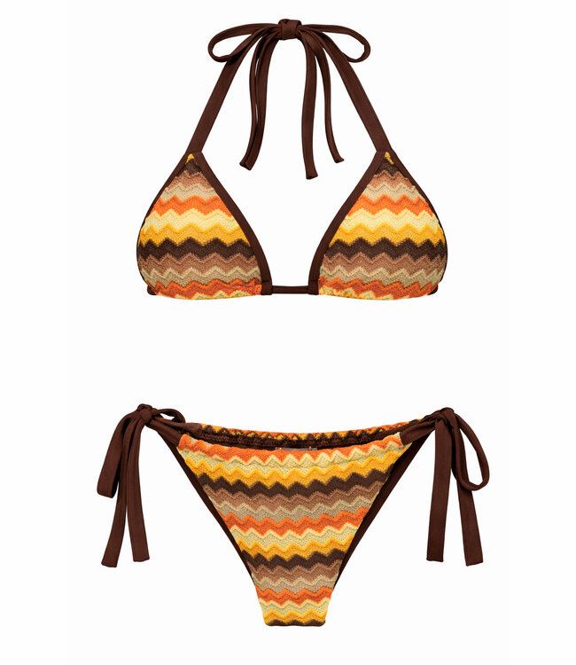 Sunshine Bikini
