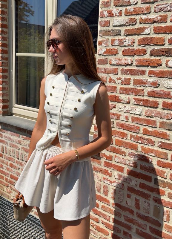 Paris Gilet
