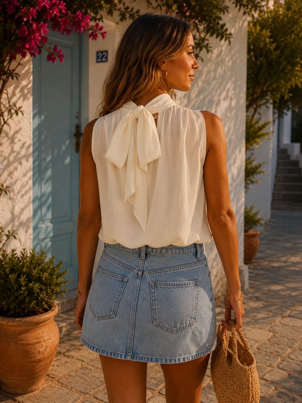Fee Blouse