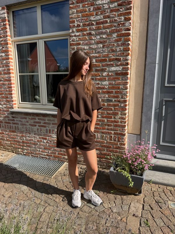 Lounge Set Bruin