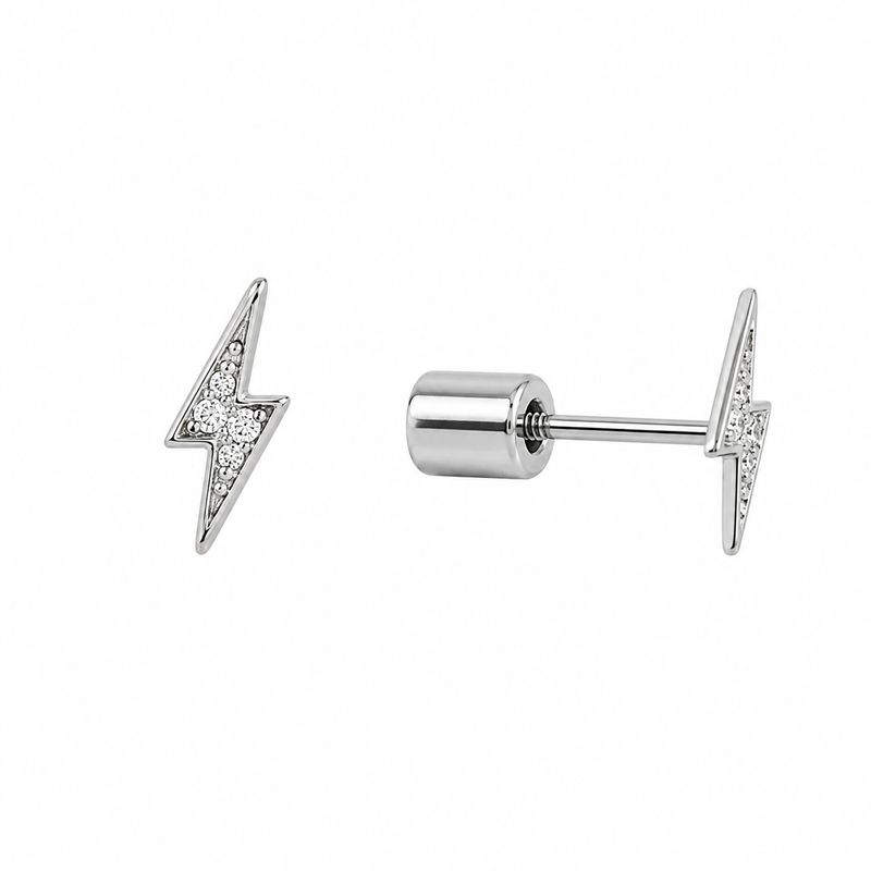 Bliksem Piercing