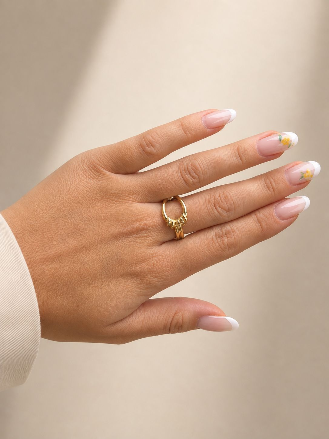 Riviera Ring