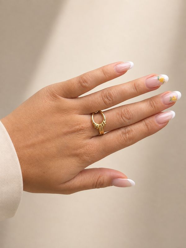 Riviera Ring