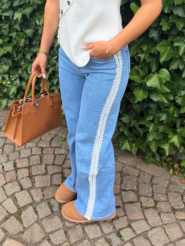 Angel Jeans