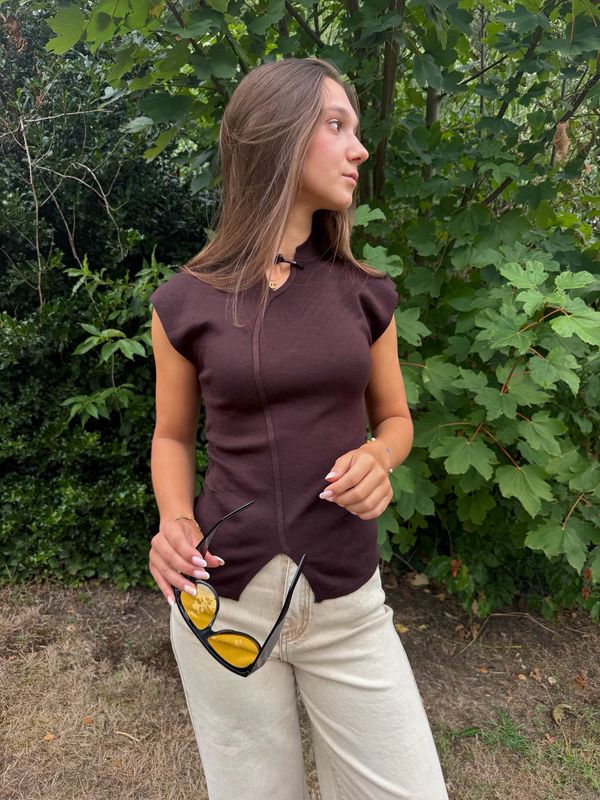 Sienna top
