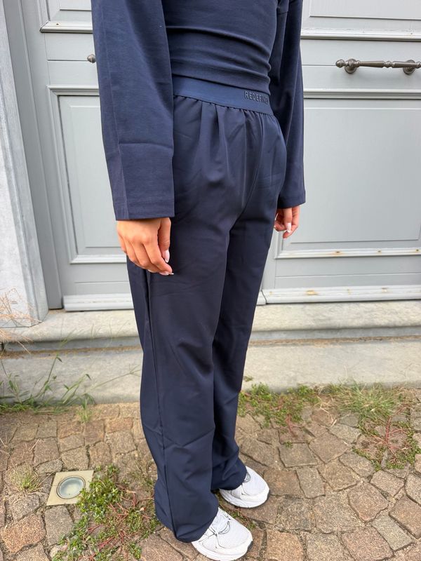 Redifined Lounge Pants Navy